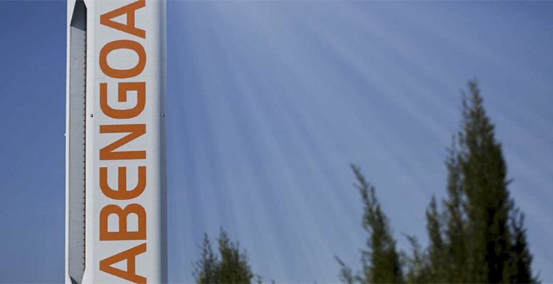 Abengoa anticipates tripling its billing in 10 years