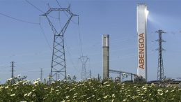 Abengoa AtlanticoYield