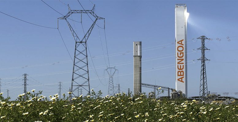 Abengoa AtlanticoYield