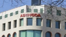 Abengoa nuevo