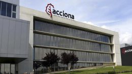 acciona