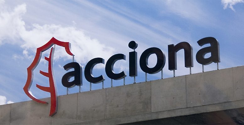 Acciona