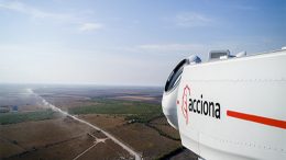 Acciona energia