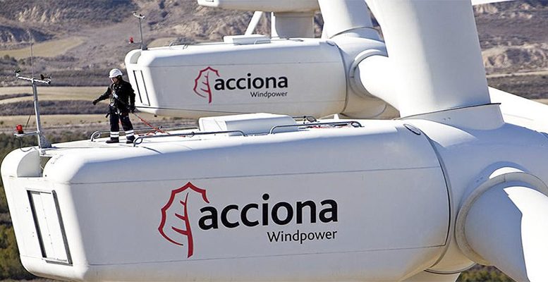 Acciona