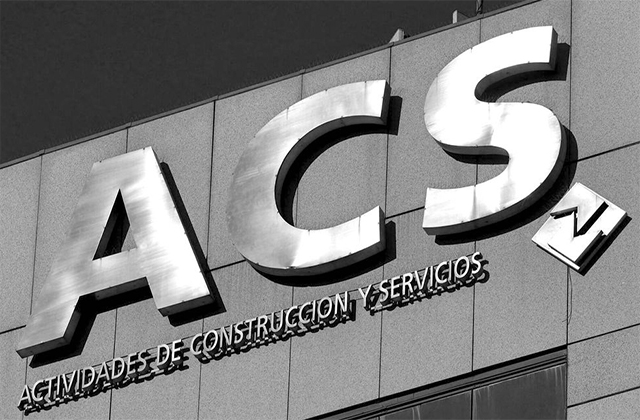 ACS nuevo