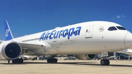 Air Europa