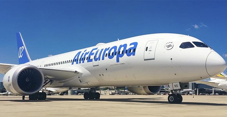 Air Europa