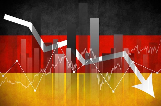 alemania recesion