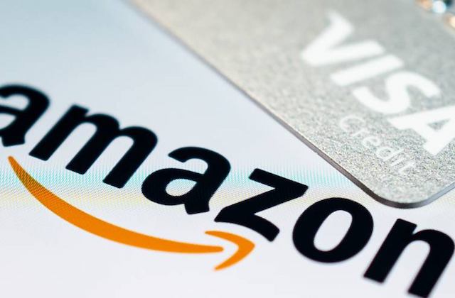 amazon visa