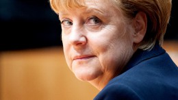 Angela Merkel1