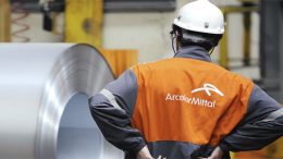 Arcelor Mittal