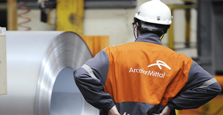 Arcelor Mittal