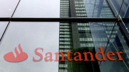 Banco Santander key markets