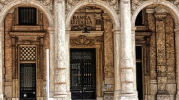 banca italia