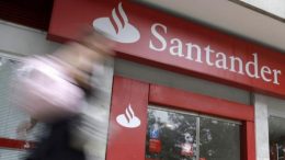 banco santander