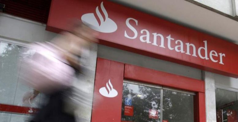 banco santander