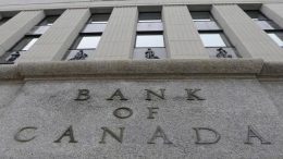 Bank of Canada