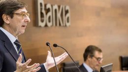 Bankia earnings 23% down in 2019