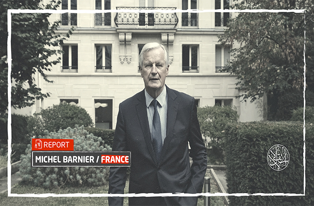 Barnier