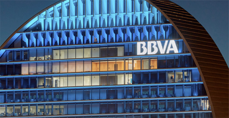 BBVA Holvi