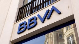 BBVA novedad