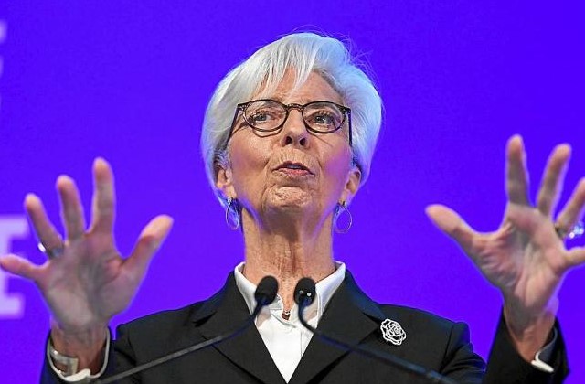 bce lagarde 1