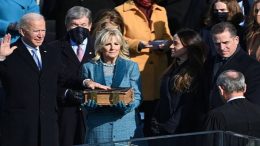 biden inauguration