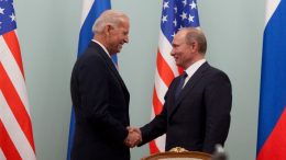 biden Putin