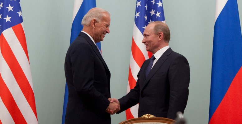 biden Putin