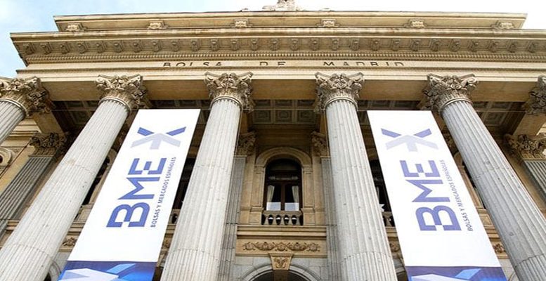 BME Spanishstock exchange