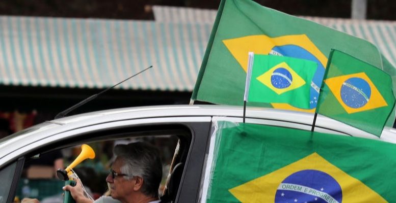 2018 Brazil elections are taking place in a particularly challenging environment