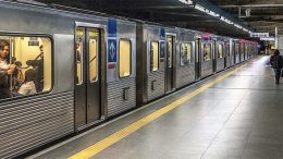 brazil metro line