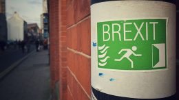 Too many questions on Brexit – no trivial solution for an unknown territory