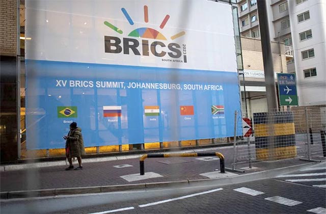 BRICS