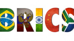 BRICS countries