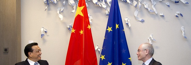 China EU