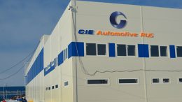 CIE Automotive