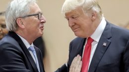 Trump unchained: Danger ahead for Europe