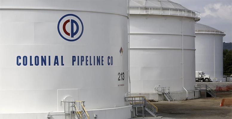 colonial pipeline