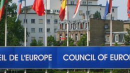 council of europe