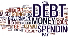 debt ceiling word cloud1