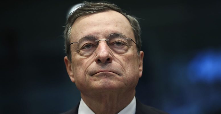 draghi ECB