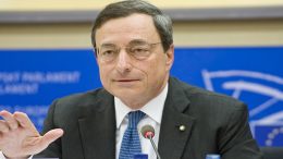 Draghi tranquis 1