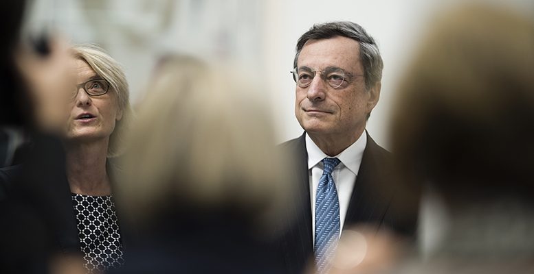 Six years of Mario Draghi's "whatever it takes"