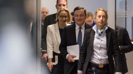 The ECB will be unable to normalize its monetary policy soon