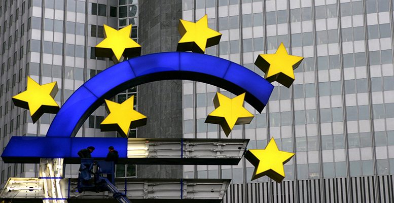 Market discounts ECB cut in deposit rate