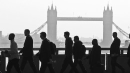 ejecutivos puente londres TC