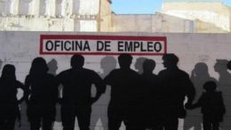 empleo oficina