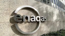 Enagas headquarters