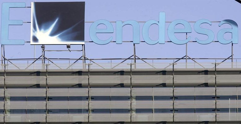 Endesa energy poverty